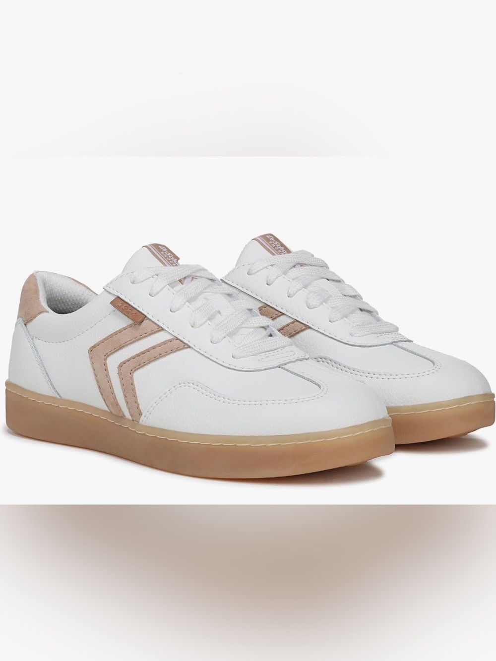 NWOT Dr.Scholl's Womens Rebel Sport Sneakers, Size 9.5